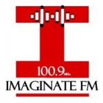 Radio Imaginate 100.9 FM