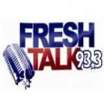 KKSP 93.3 FM Fresh Talk