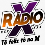 Web Rádio X