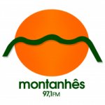 Rádio Montanhês 97.1 FM