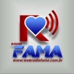 Web Rádio Fama Pop Sertaneja