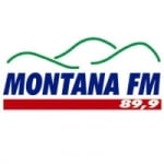 Rádio Montana 89.9 FM