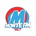 Rádio Monte 96.7 FM