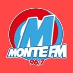 Rádio Monte 96.7 FM