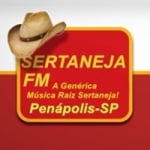Rádio A Sertaneja Fm Penápolis