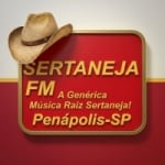 Rádio A Sertaneja Fm Penápolis
