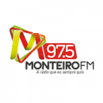Rádio Monteiro 97.5 FM
