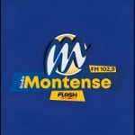 Rádio Montense Flash Minas FM