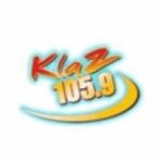Radio KLAZ 105.9 FM