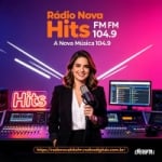 Rádio Nova Hits FM Igarassu
