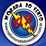 Rádio Morada do Vento 87.9 FM