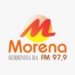 Rádio Morena 97.9 FM
