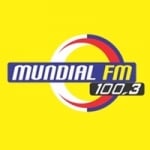 Rádio Mundial 100.3 FM
