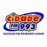 Rádio Cidade 99.3 FM