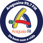 Rádio Araguaia 99.7 FM
