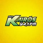 Rádio Kairós 94.1 FM