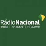 Rádio Nacional 980 AM