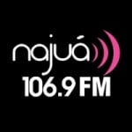 Rádio Najuá 106.9 FM