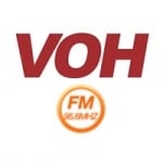 Radio VOH 95.6 FM