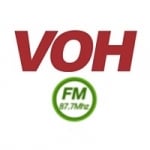Radio VOH 87.7 FM