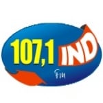 Rádio Ind 107.1 FM