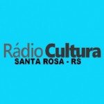 Rádio Cultura Santa Rosa