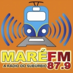 Rádio Maré 87.9 FM