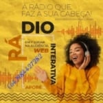 Rádio Interativa Web Quipapa