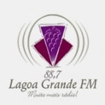 Rádio Lagoa Grande 88.7 FM