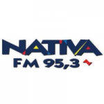 Rádio Nativa 95.3 FM