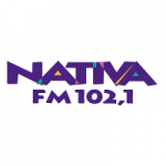 Rádio Nativa 102.1 FM