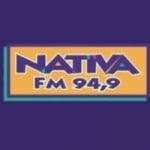 Rádio Nativa 94.9 FM