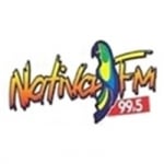 Rádio Nativa 99.5 FM