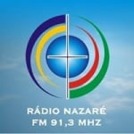 Rádio Nazaré 91.3 FM