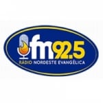 Rádio Nordeste Evangélica 92.5 FM