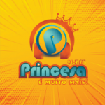 Rádio Princesa 91.7 FM