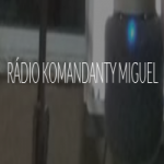 Rádio Komandanty Miguel