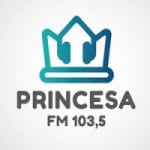 Rádio Princesa FM 103.5 FM