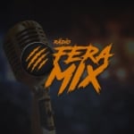 Logo da emissora Rádio Midia Mix