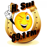 Rádio HSul 89 FM