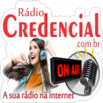 Rádio Credencial Web