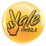 Rádio Vale 92.1 FM