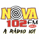 Rádio Nova 102.5 FM