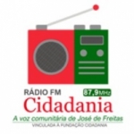 Rádio Cidadania 87.9 FM