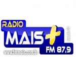 Rádio Mais 87.9 FM
