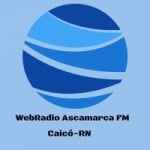 WebRadio Ascamarca FM