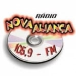 Rádio Nova Aliança 105.9 FM