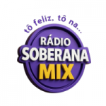 Web Rádio Soberana Mix