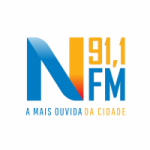 Rádio Nova 91.1 FM