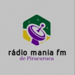 Rádio Mania Piracuruca